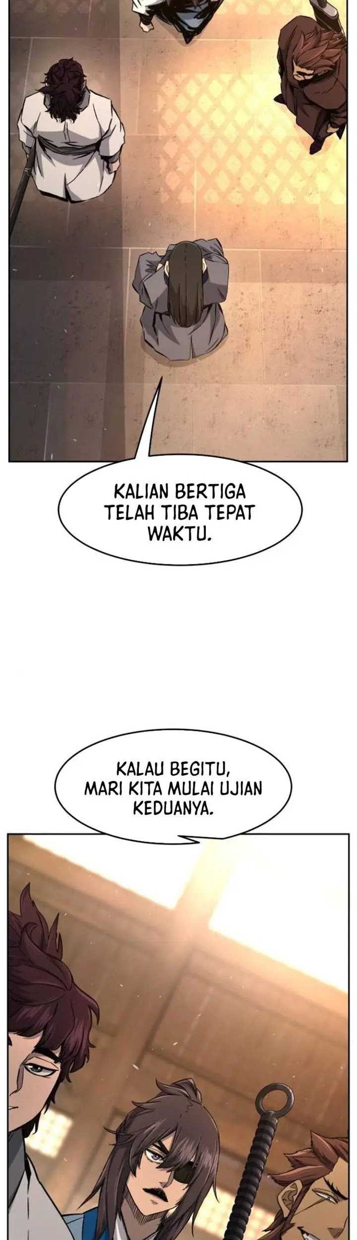 Chapter 123 - halaman 30