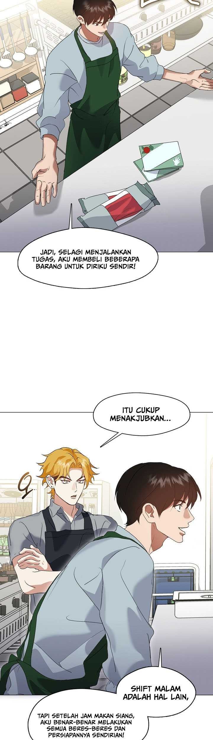 Chapter 81 - halaman 21