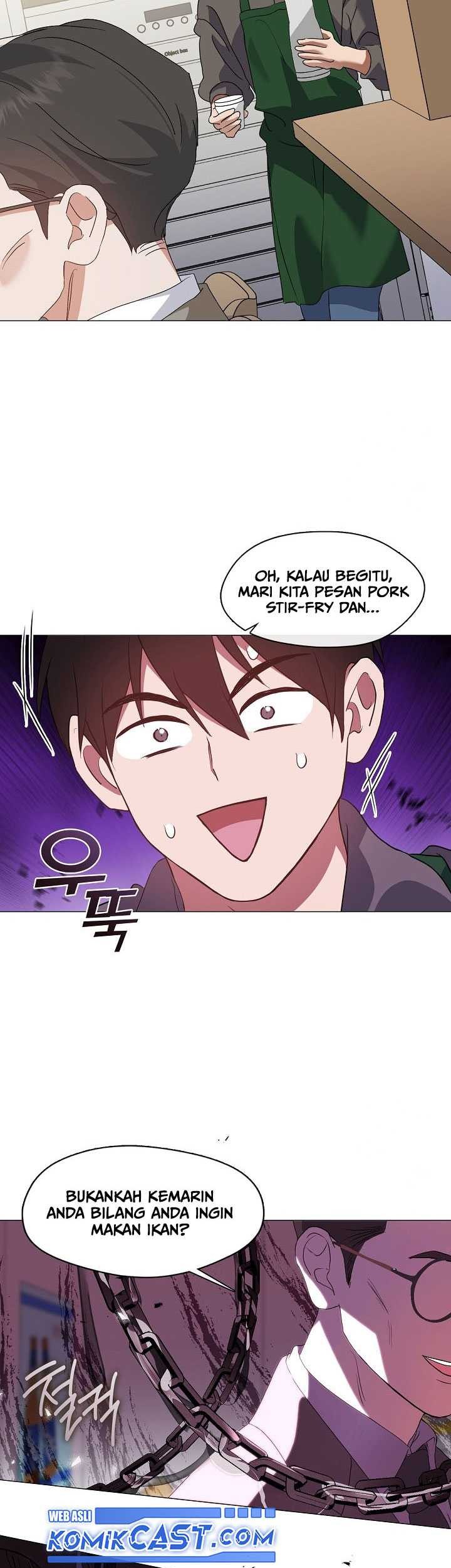 Chapter 81 - halaman 33