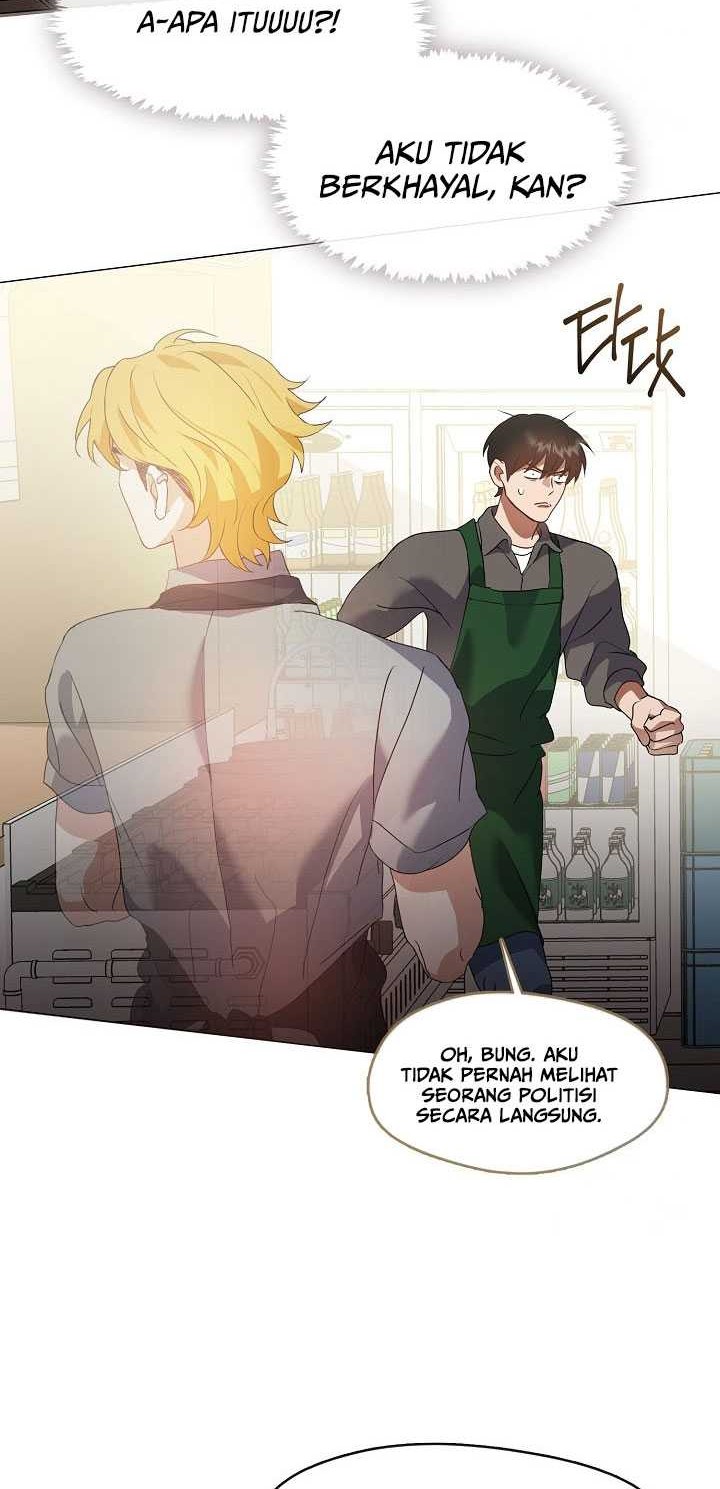 Chapter 81 - halaman 38