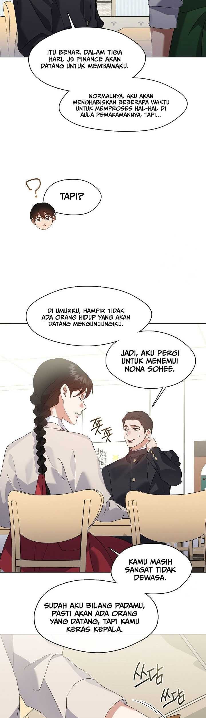 Chapter 80 - halaman 23