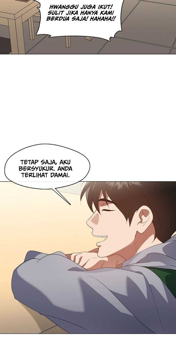 Chapter 80 - halaman 28