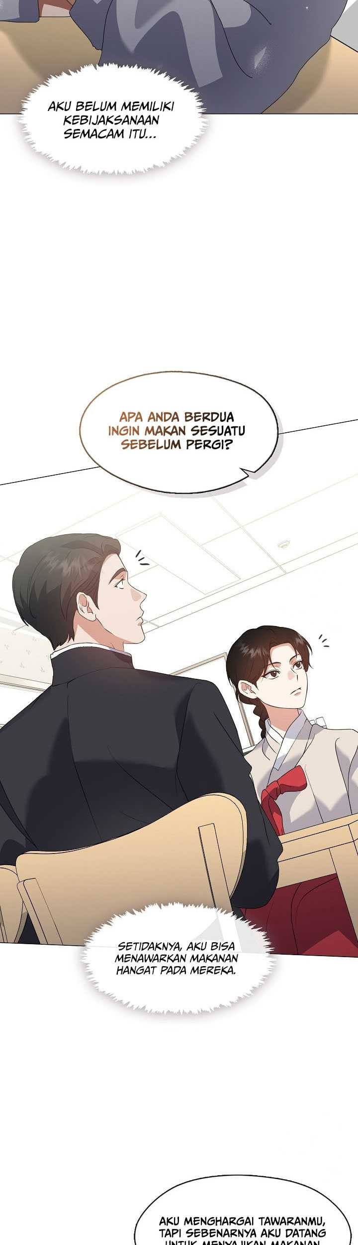 Chapter 80 - halaman 33