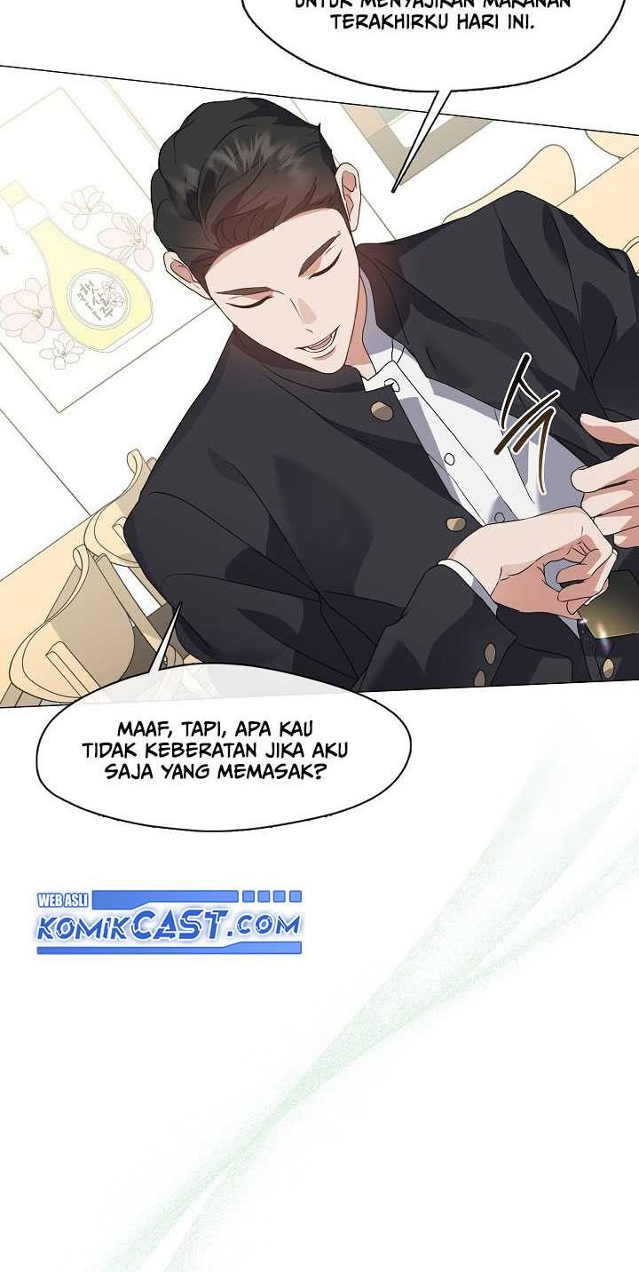 Chapter 80 - halaman 34