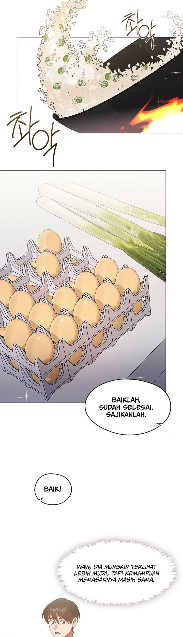 Chapter 80 - halaman 39