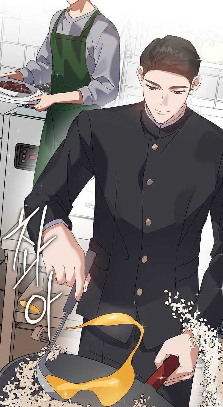 Chapter 80 - halaman 40