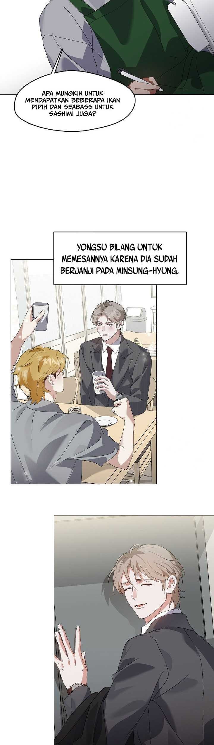 Chapter 80 - halaman 5
