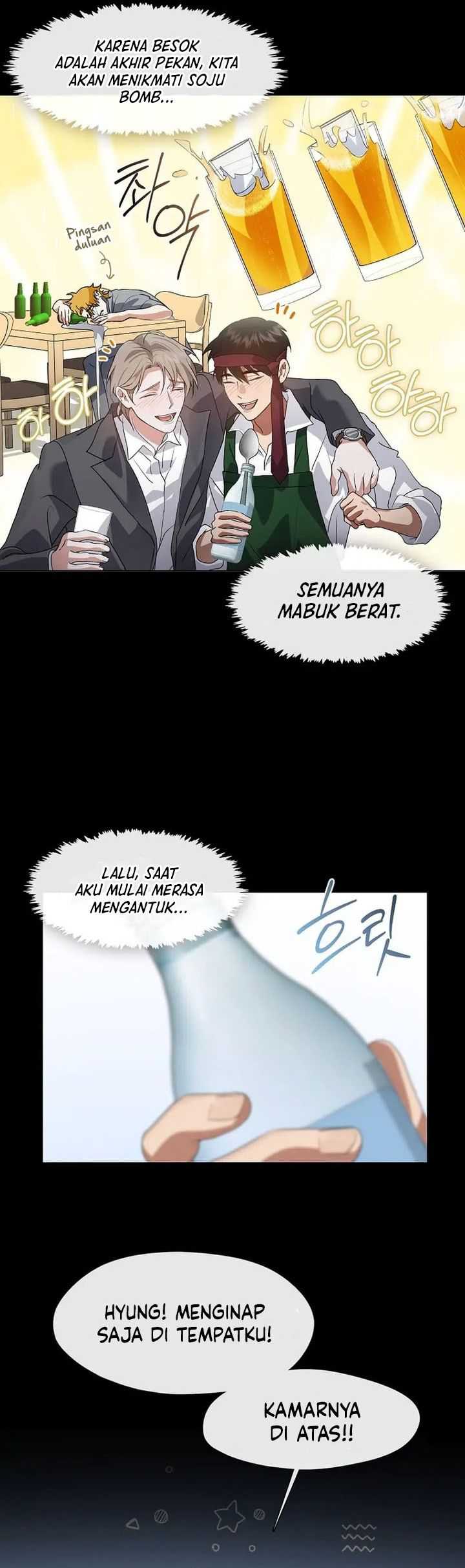 Chapter 79 - halaman 23