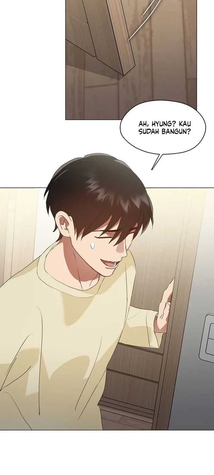 Chapter 79 - halaman 29
