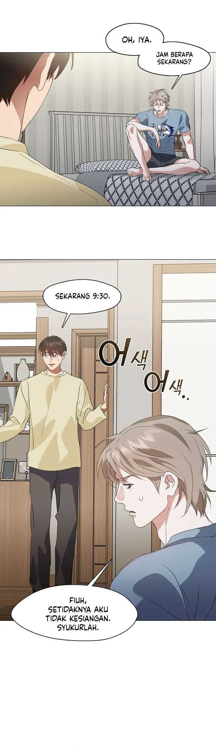 Chapter 79 - halaman 30