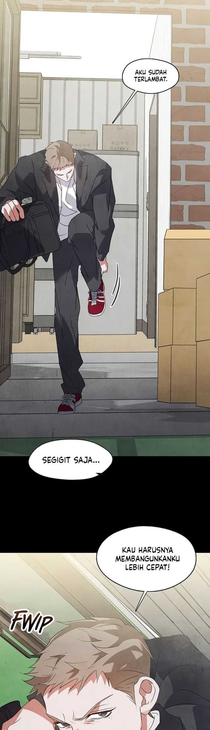 Chapter 79 - halaman 43
