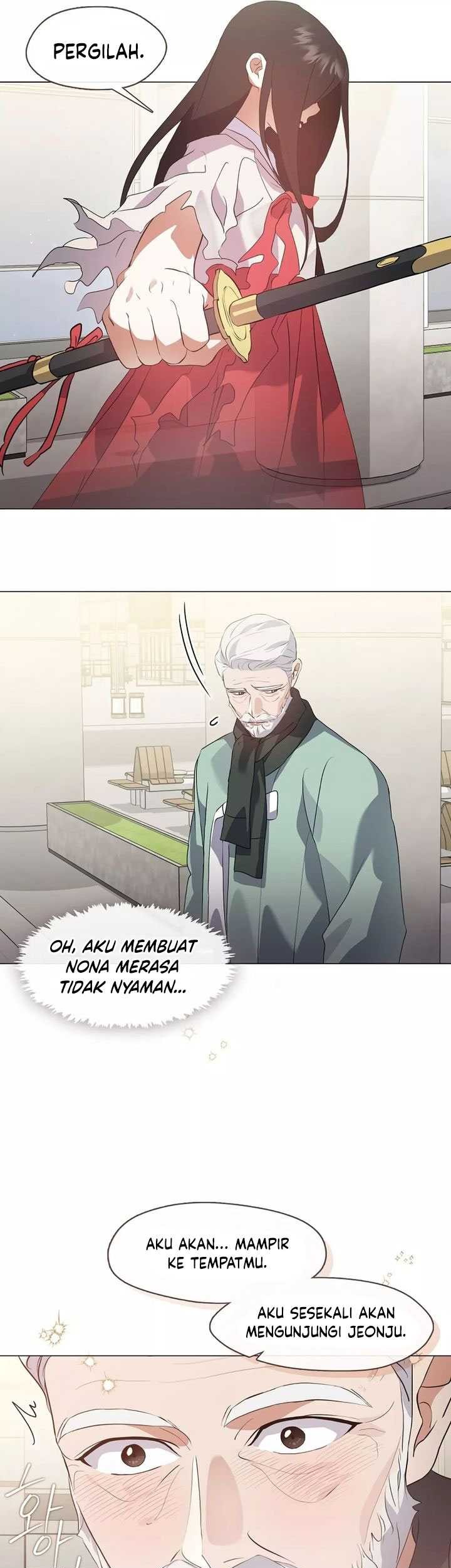 Chapter 77 - halaman 16