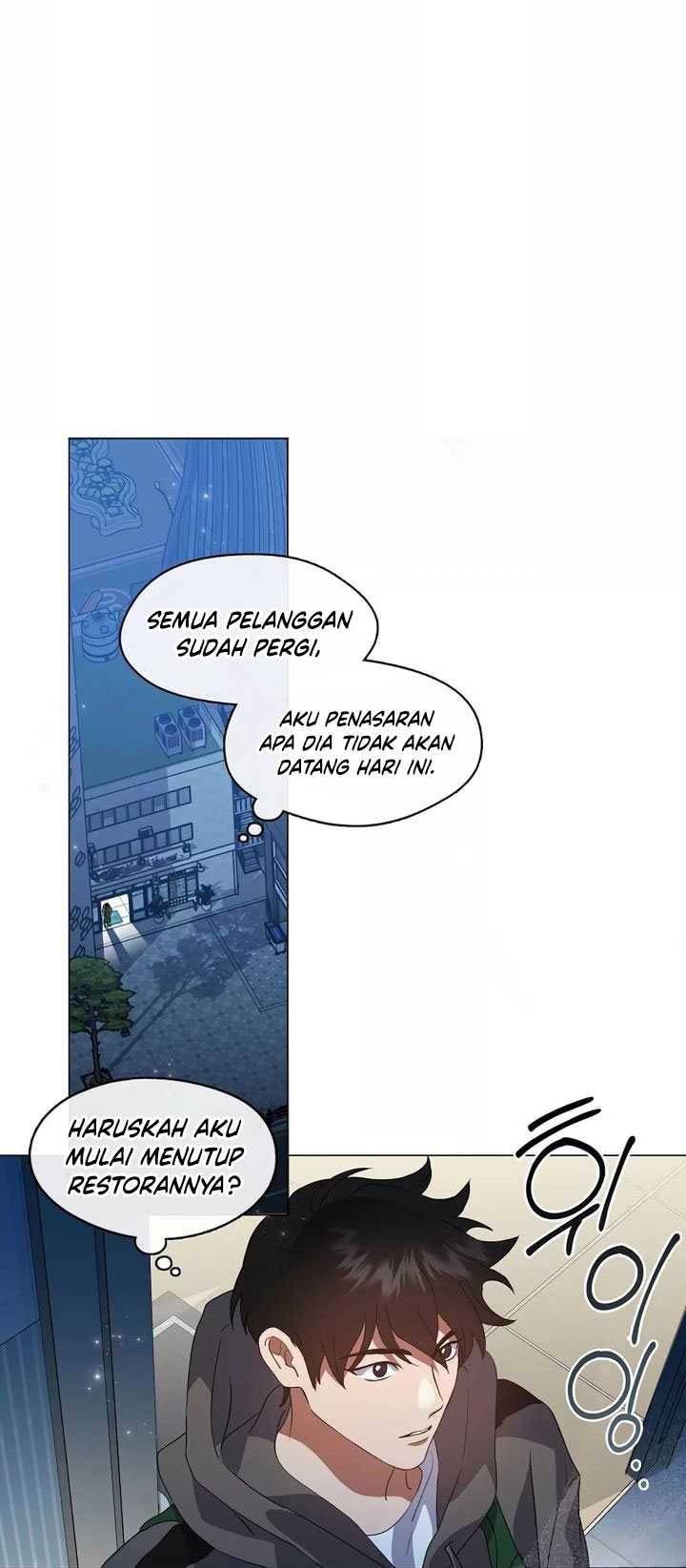 Chapter 77 - halaman 25