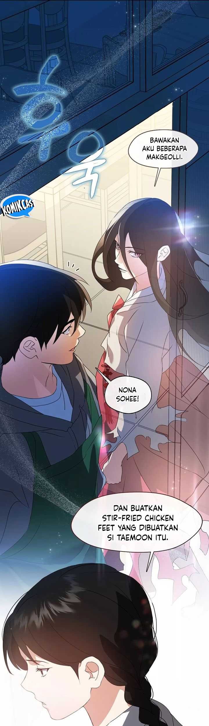 Chapter 77 - halaman 26