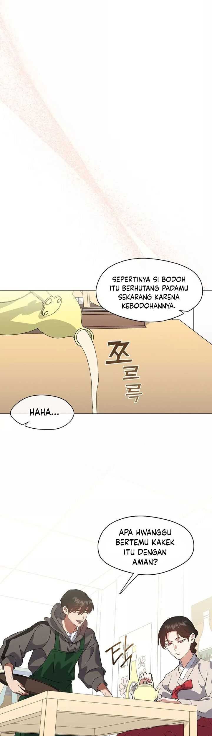 Chapter 77 - halaman 28
