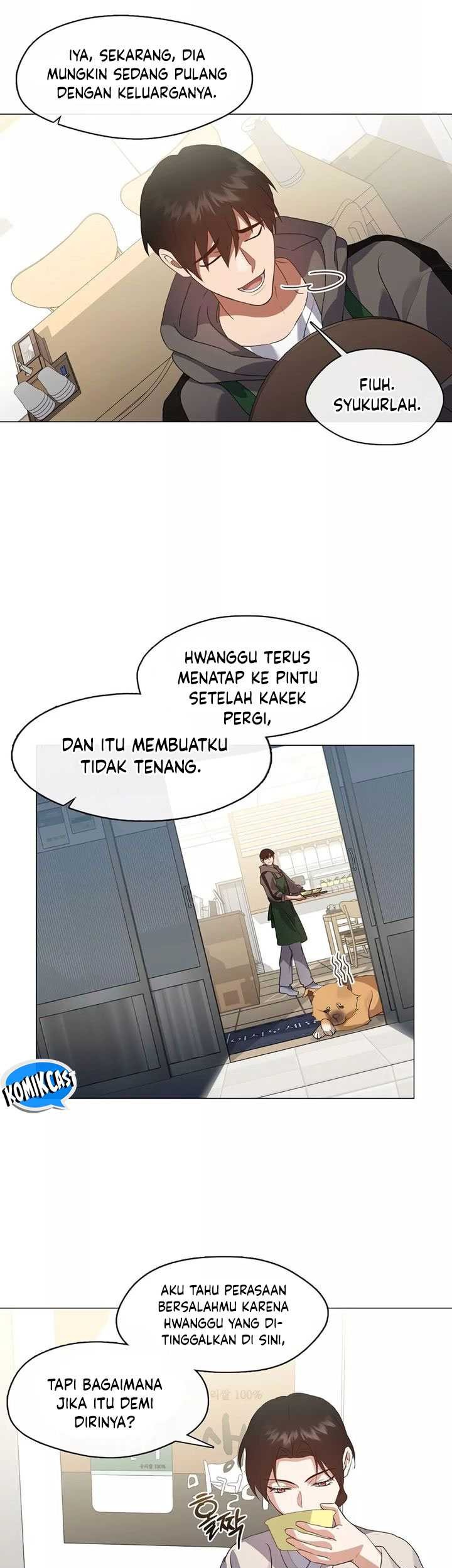 Chapter 77 - halaman 30