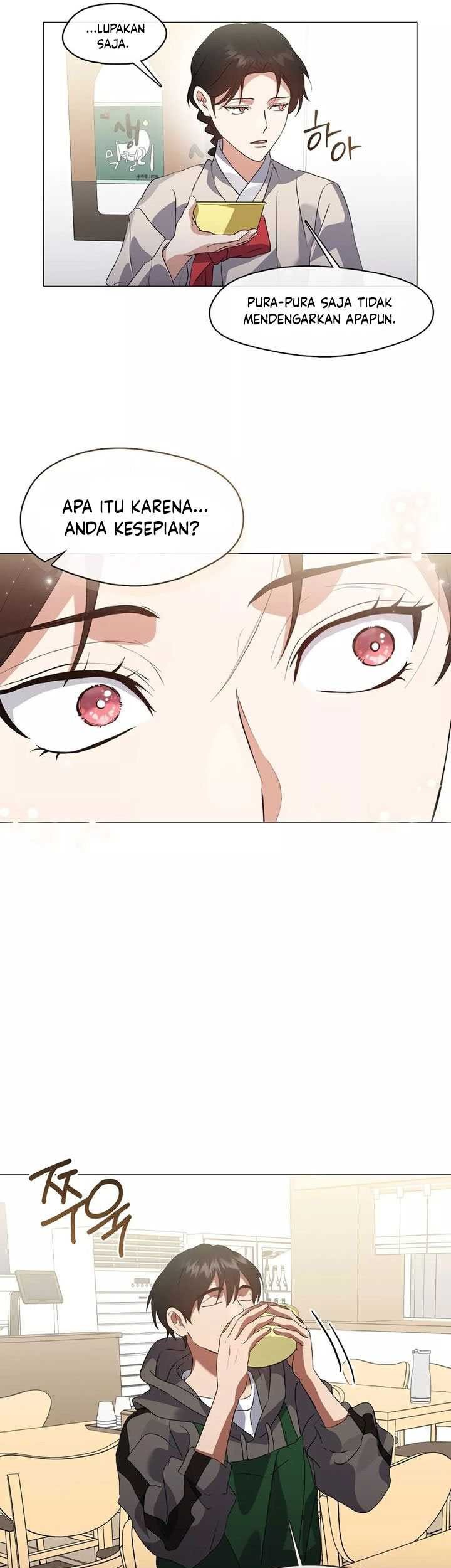 Chapter 77 - halaman 38