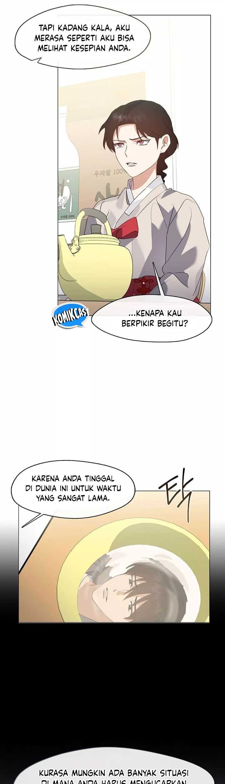 Chapter 77 - halaman 40