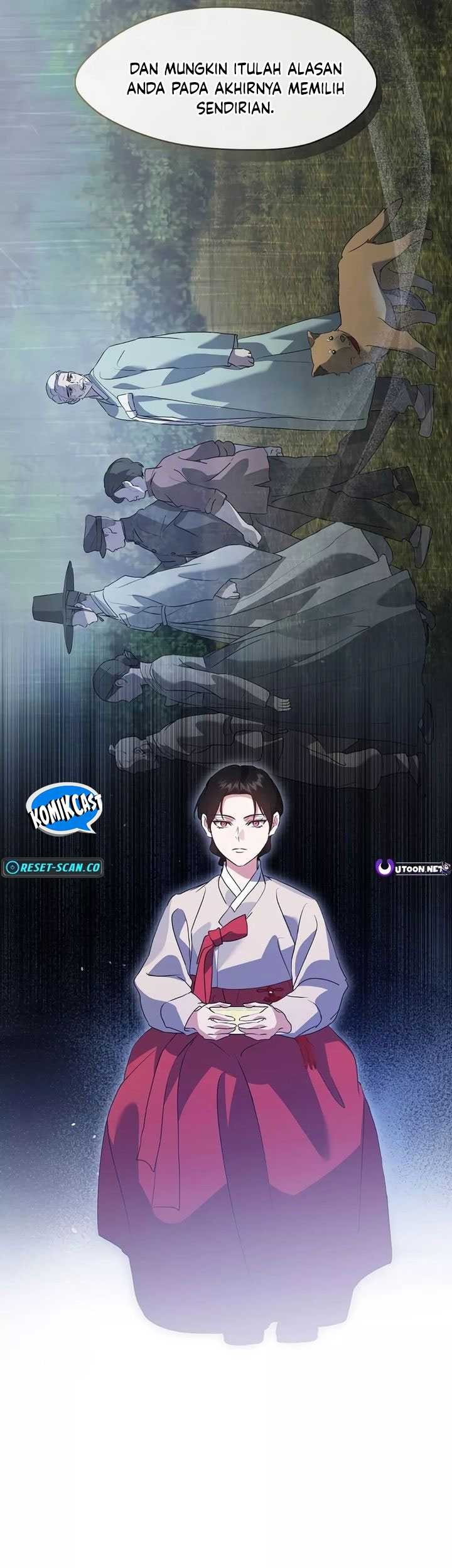 Chapter 77 - halaman 46