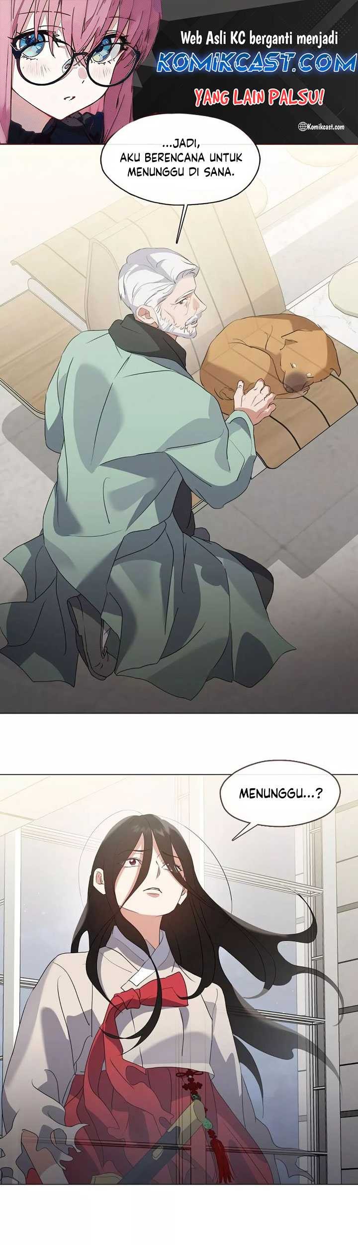Chapter 77 - halaman 3