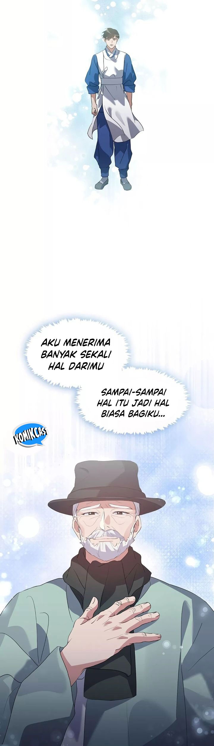 Chapter 76 - halaman 19