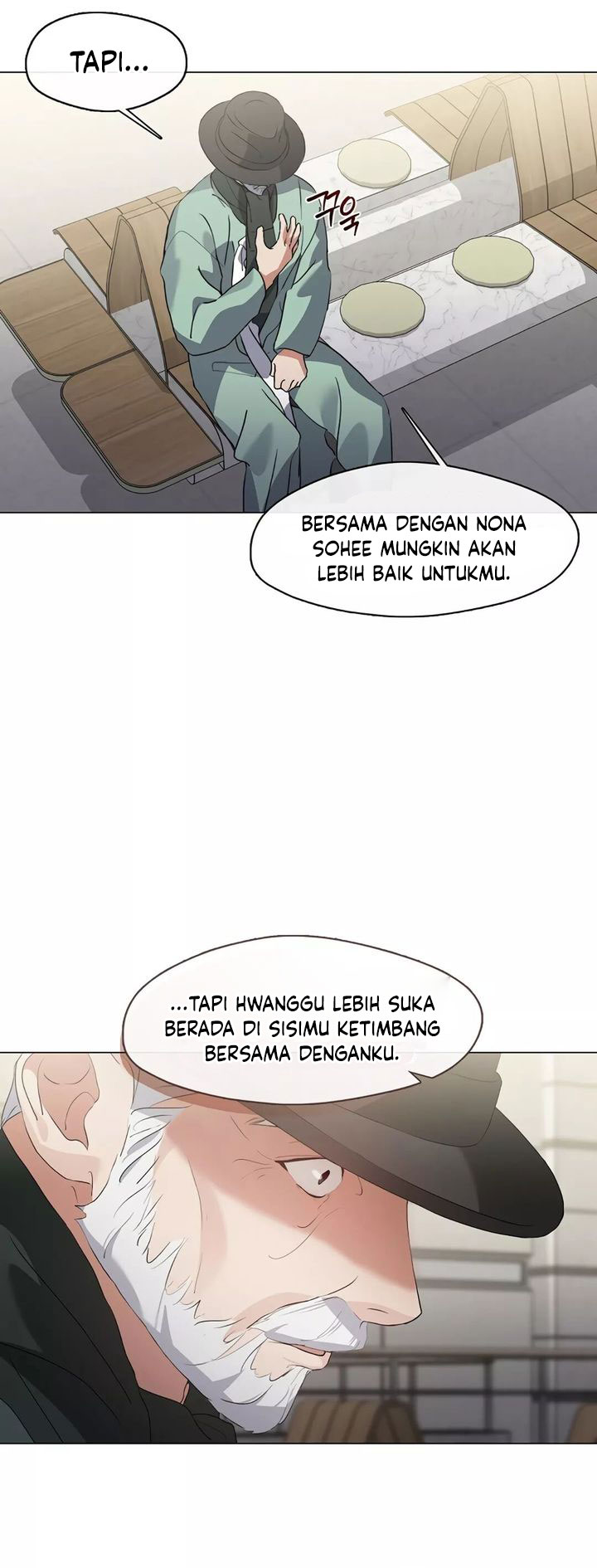 Chapter 76 - halaman 21