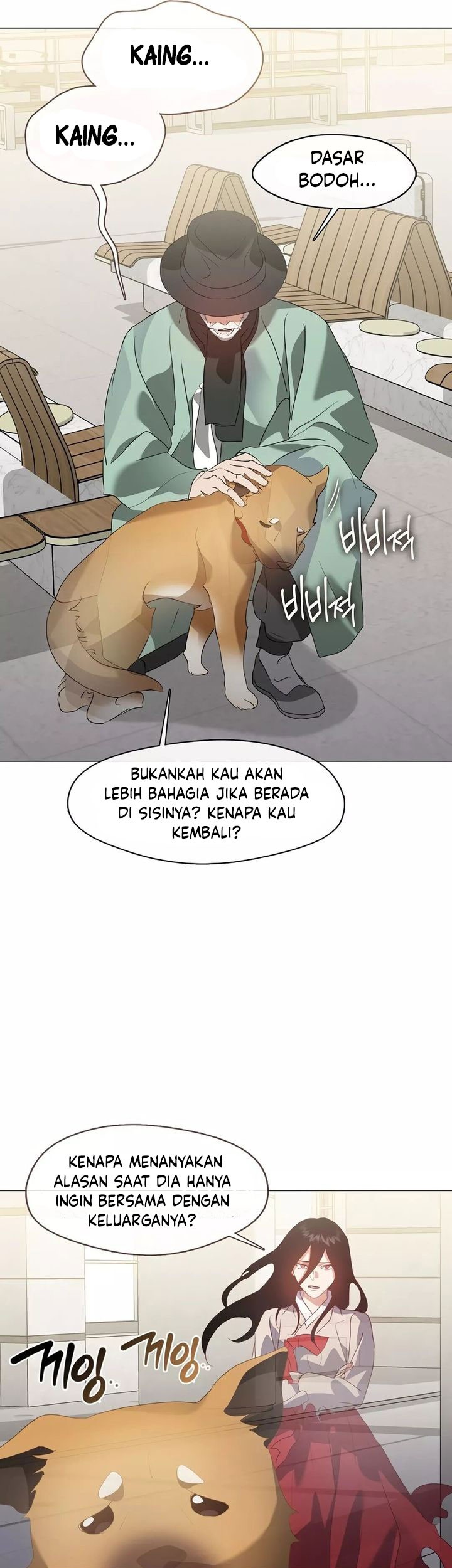 Chapter 76 - halaman 24