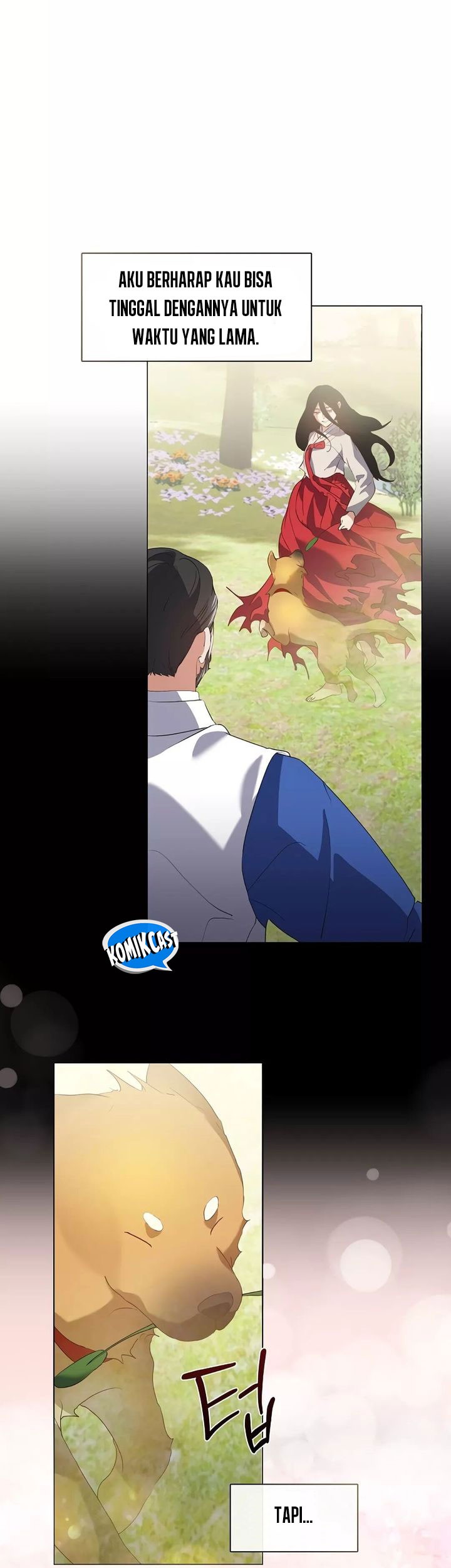 Chapter 76 - halaman 32