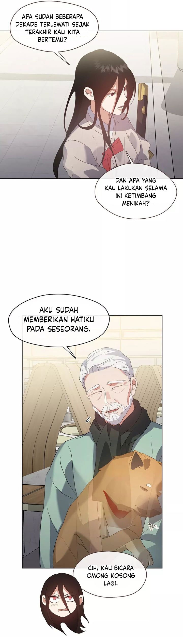 Chapter 76 - halaman 40