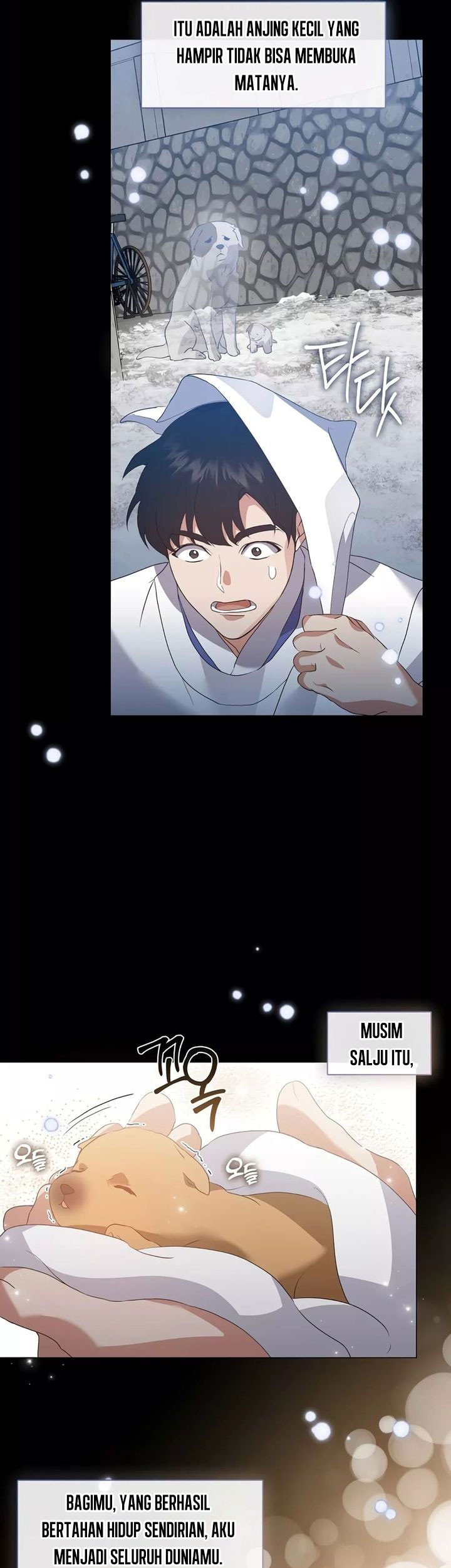 Chapter 76 - halaman 13