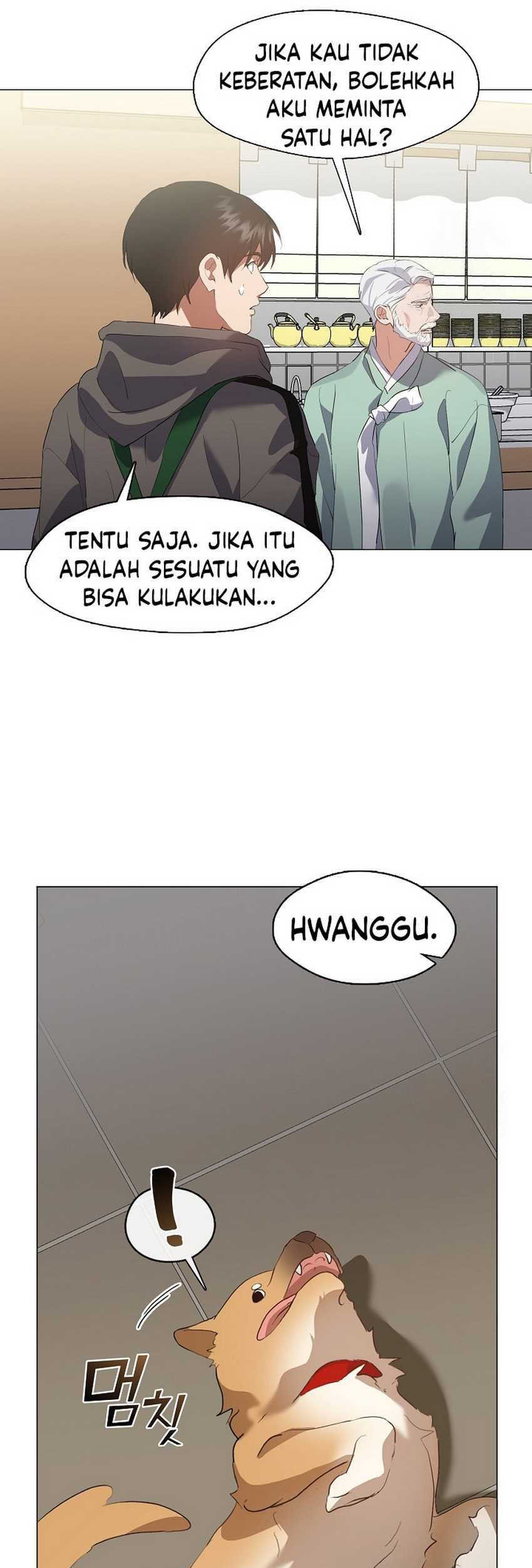 Chapter 75 - halaman 33