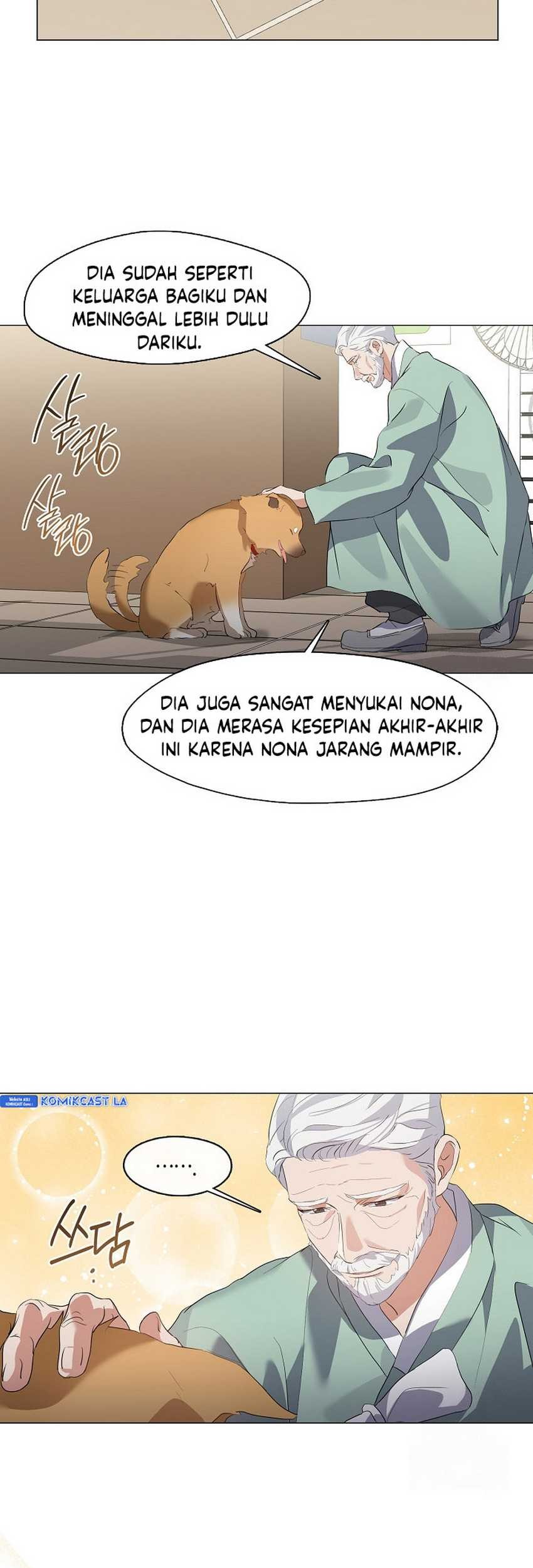 Chapter 75 - halaman 35