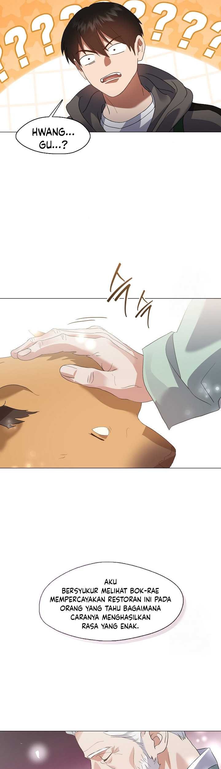 Chapter 74 - halaman 19