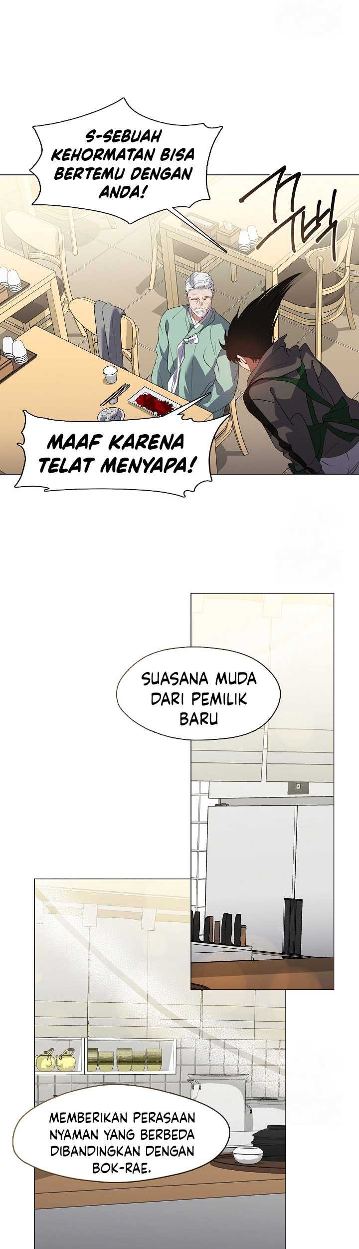 Chapter 74 - halaman 23
