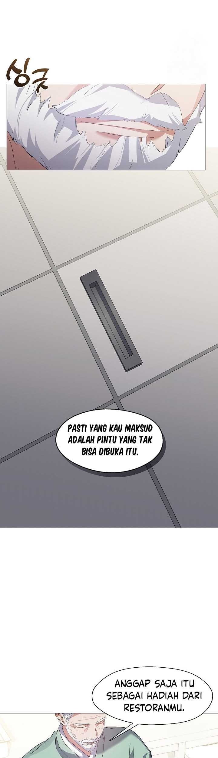 Chapter 74 - halaman 45