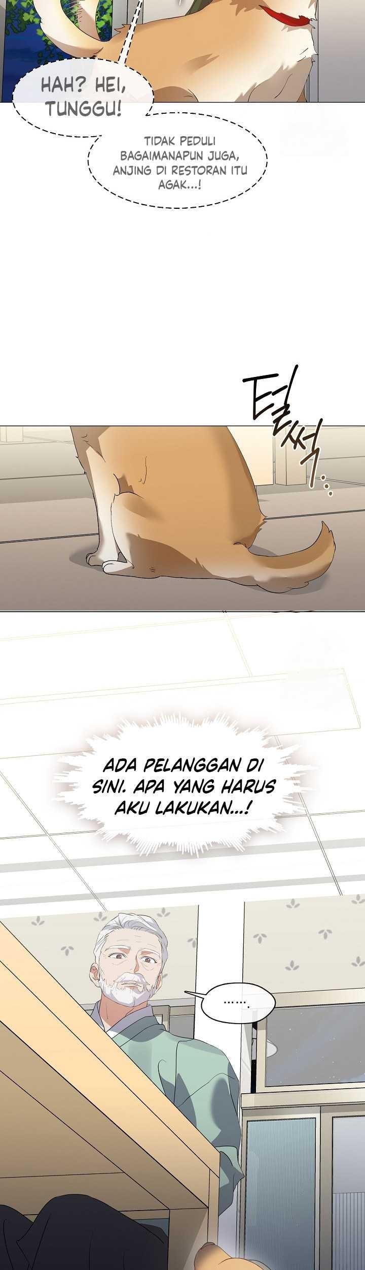 Chapter 74 - halaman 17