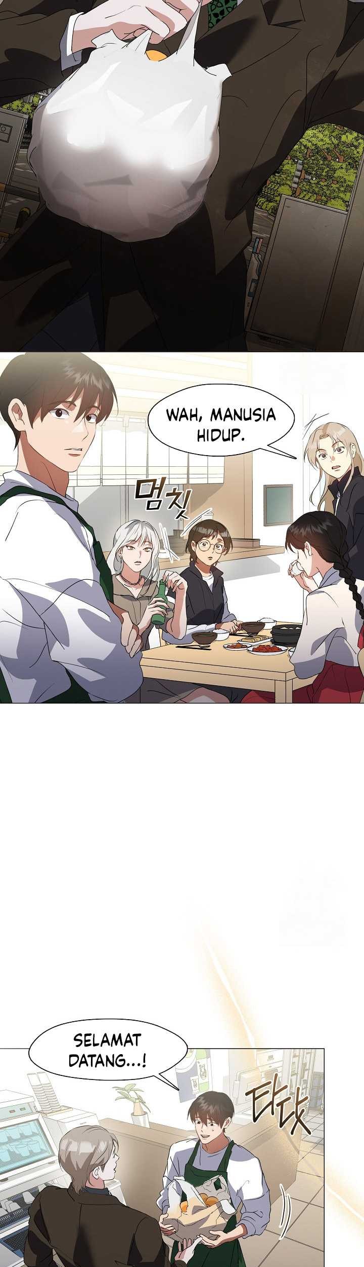 Chapter 73 - halaman 9
