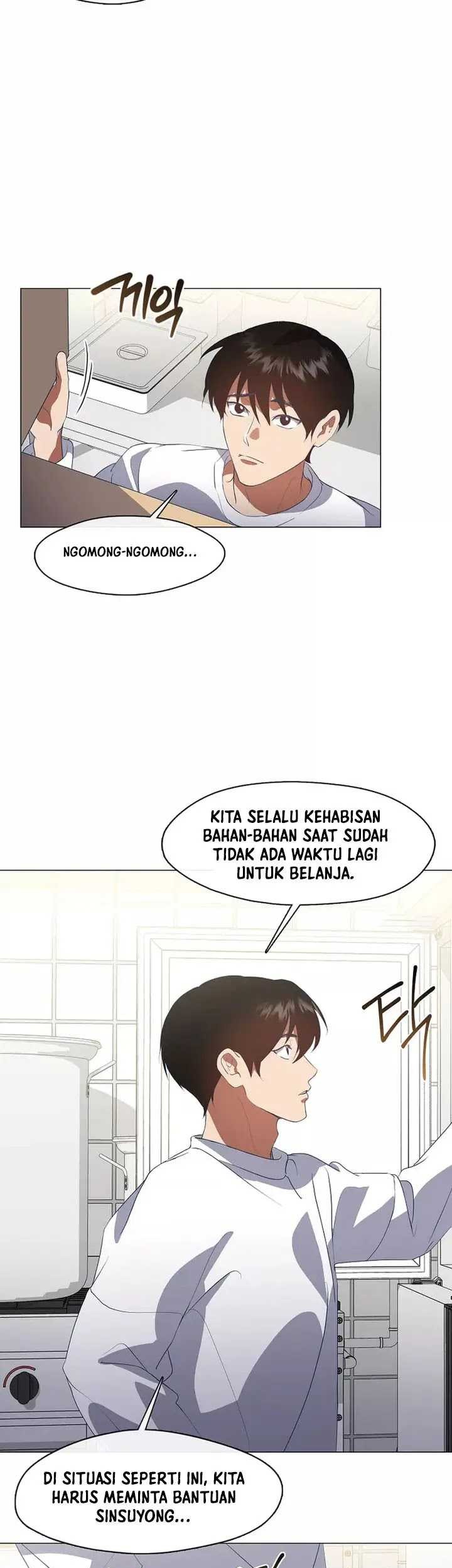Chapter 71 - halaman 45