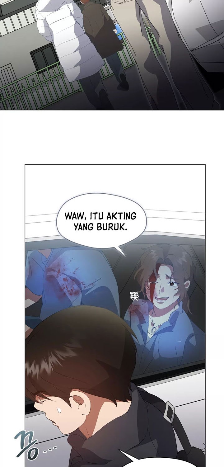Chapter 70 - halaman 20