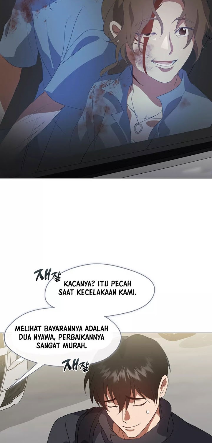 Chapter 70 - halaman 22