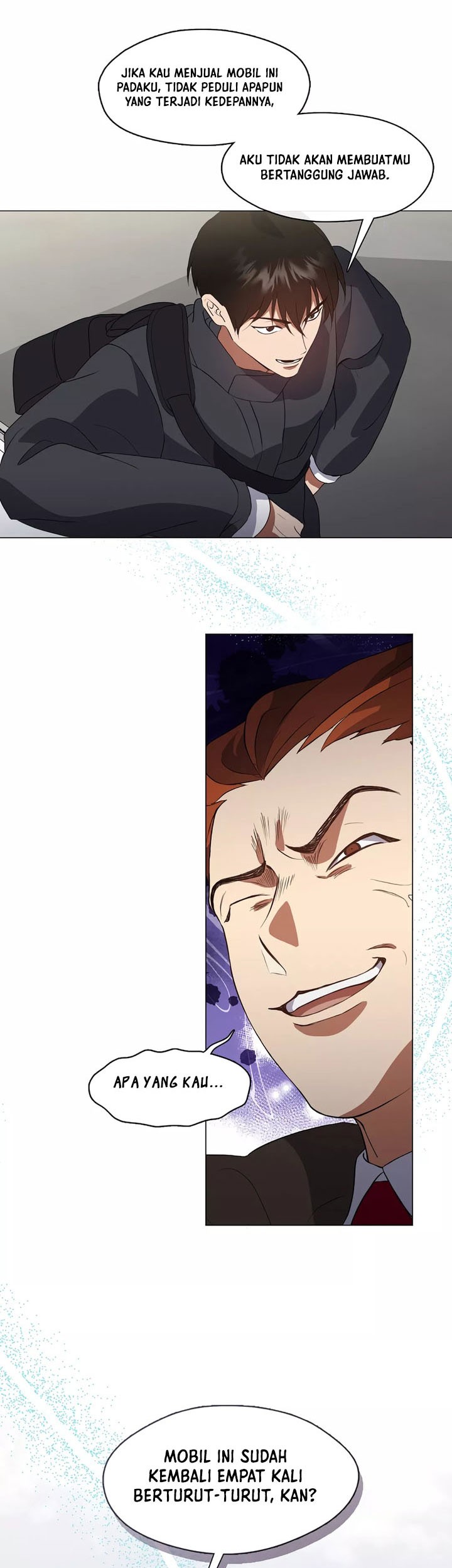 Chapter 70 - halaman 39