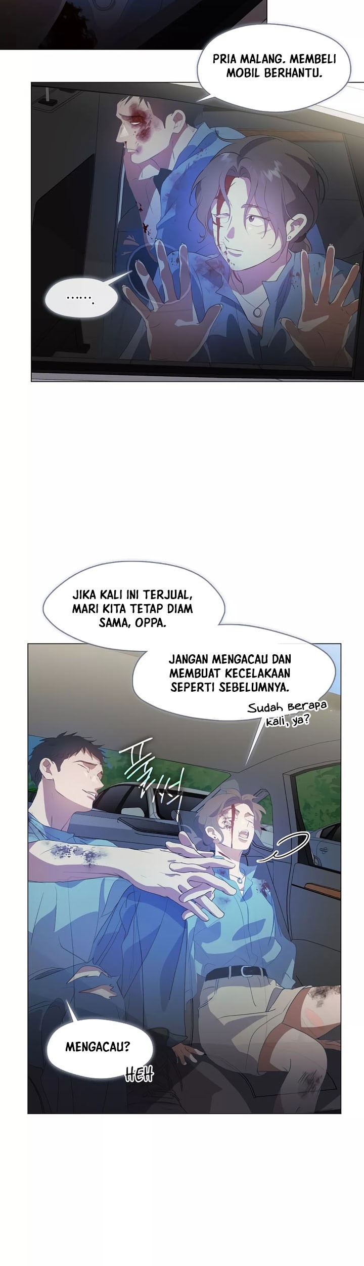 Chapter 70 - halaman 7