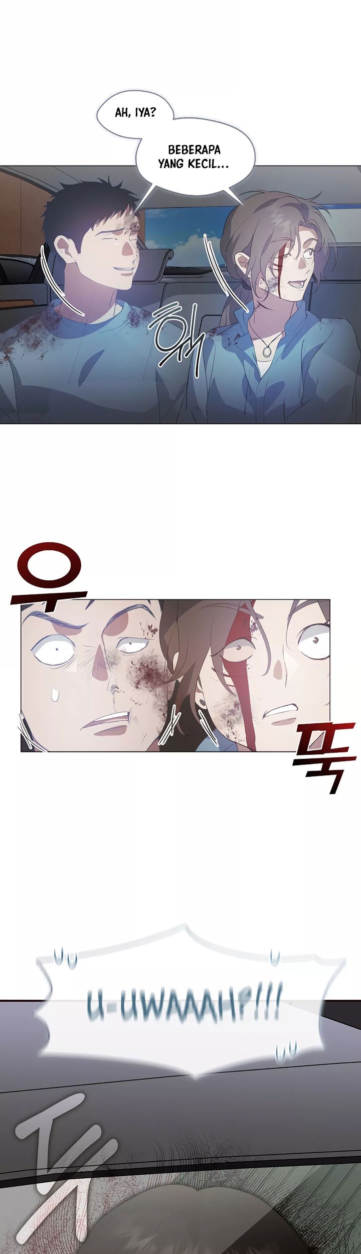 Chapter 70 - halaman 9