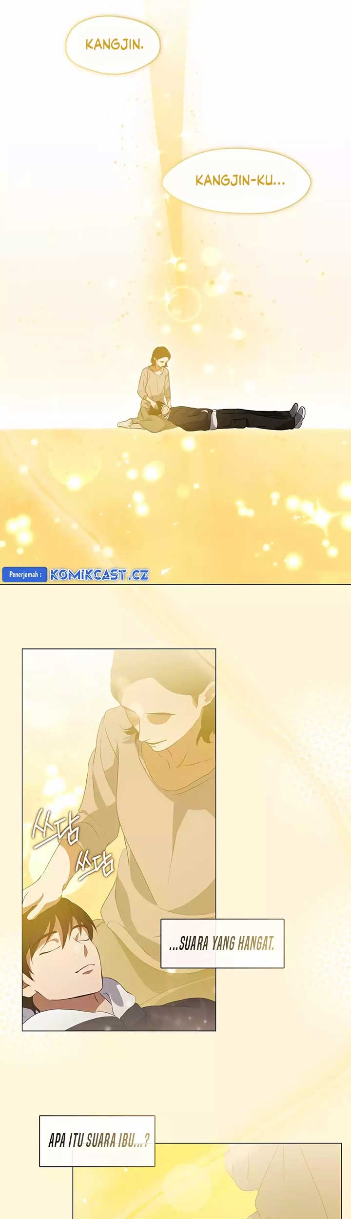 Chapter 65 - halaman 21