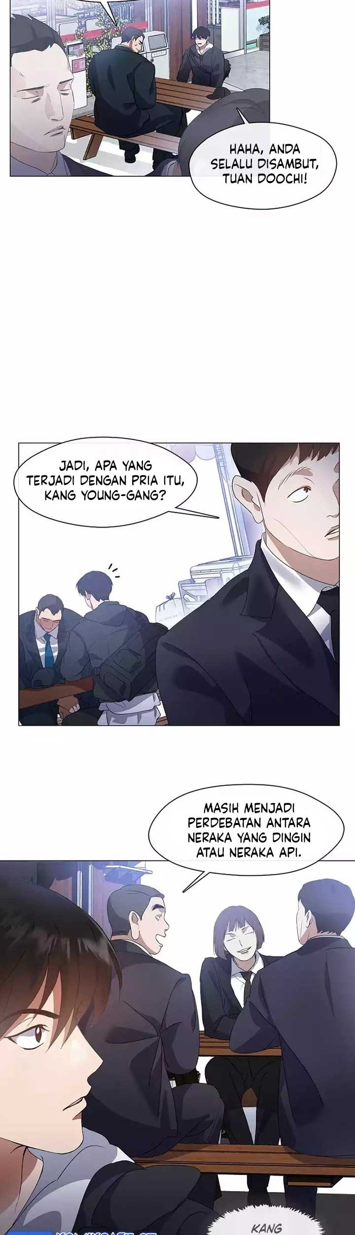 Chapter 64 - halaman 19