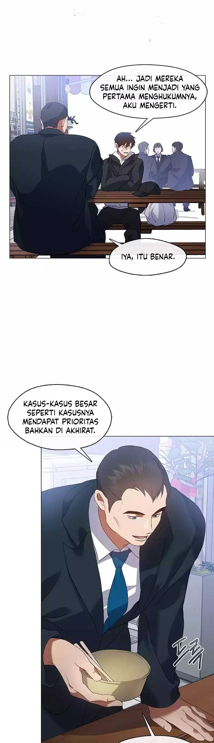 Chapter 64 - halaman 27