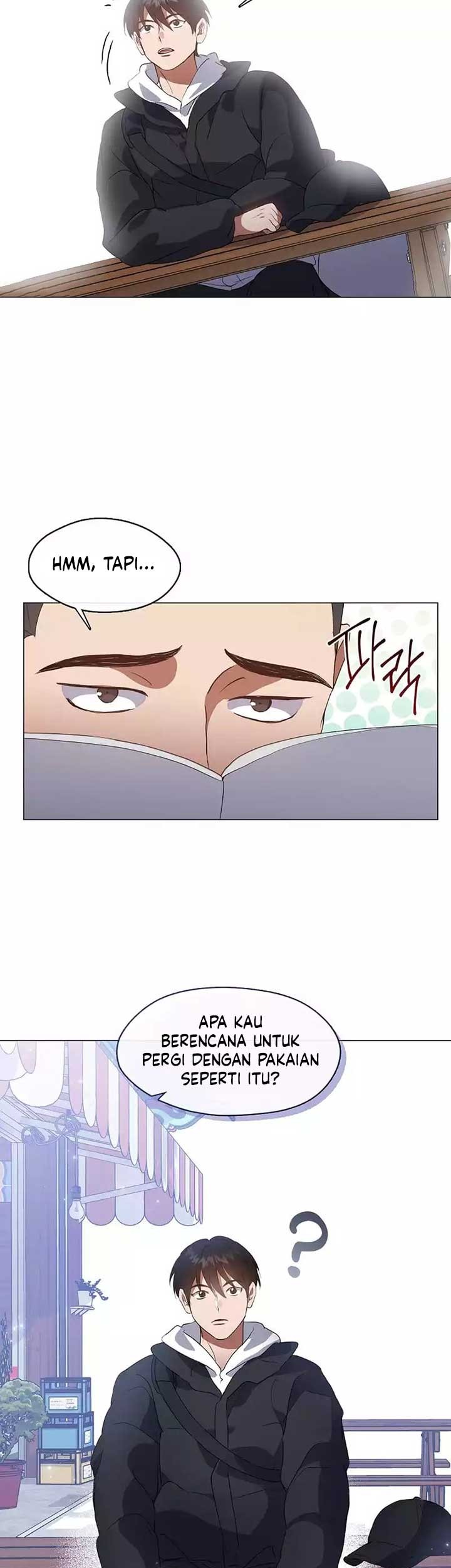 Chapter 64 - halaman 33