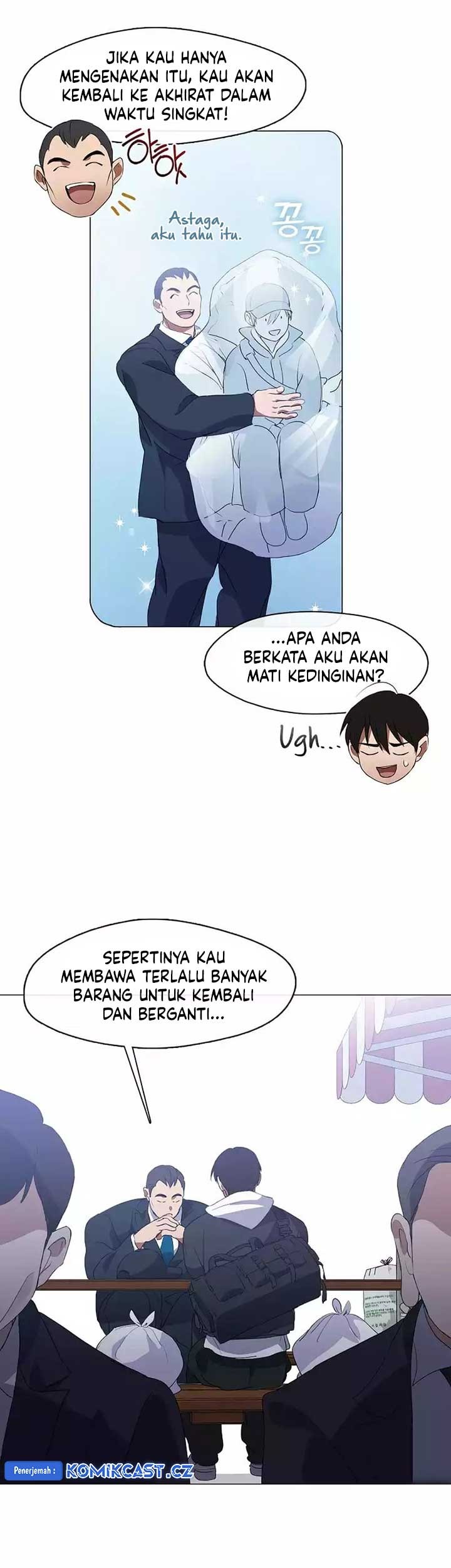 Chapter 64 - halaman 35