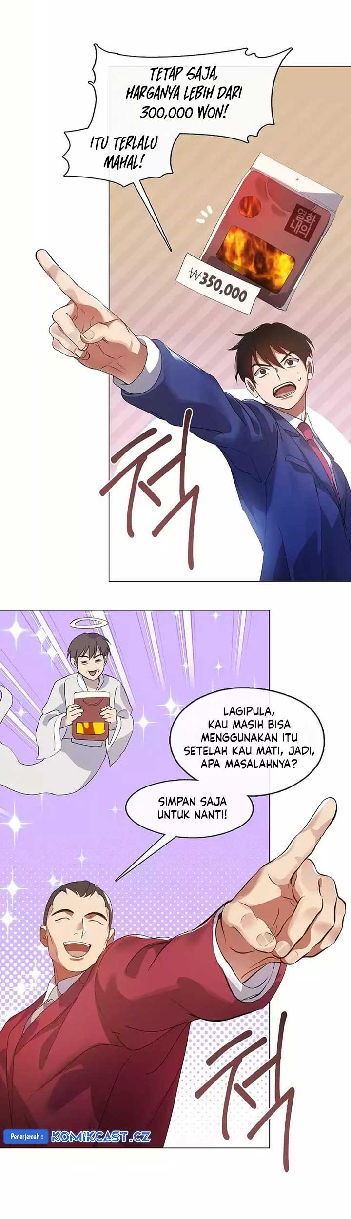 Chapter 64 - halaman 39