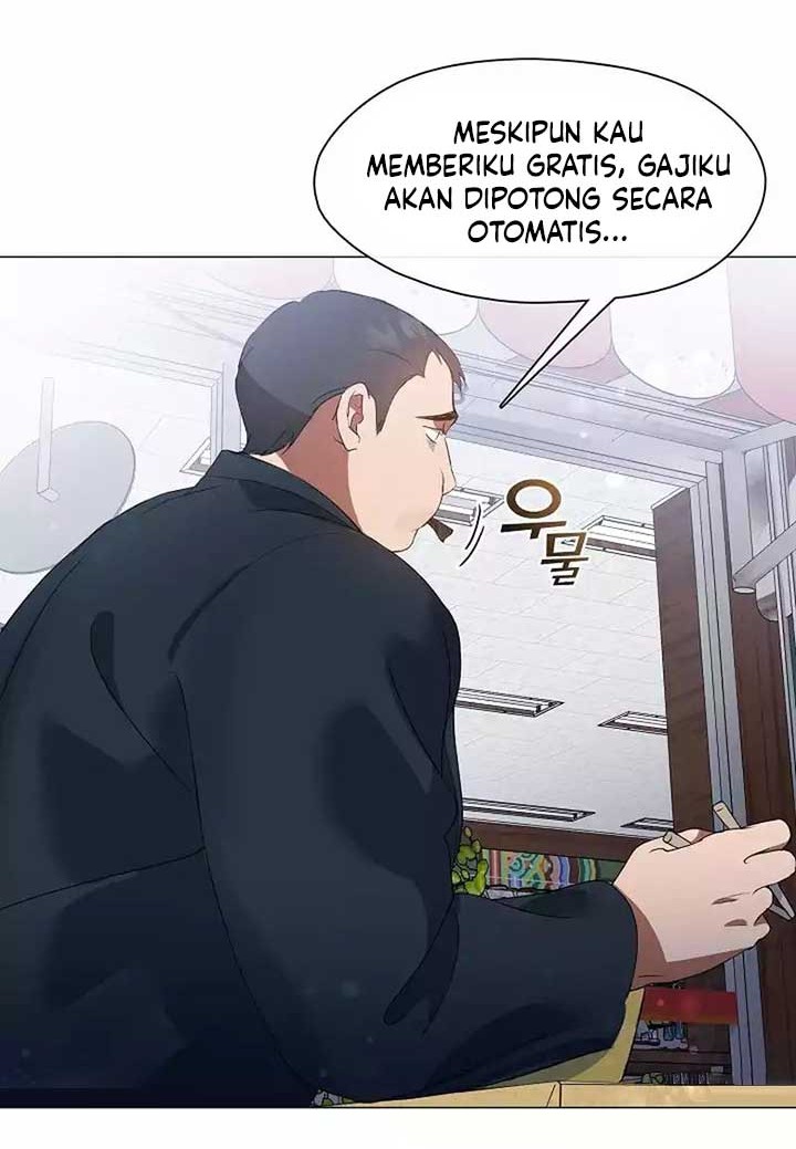Chapter 64 - halaman 16